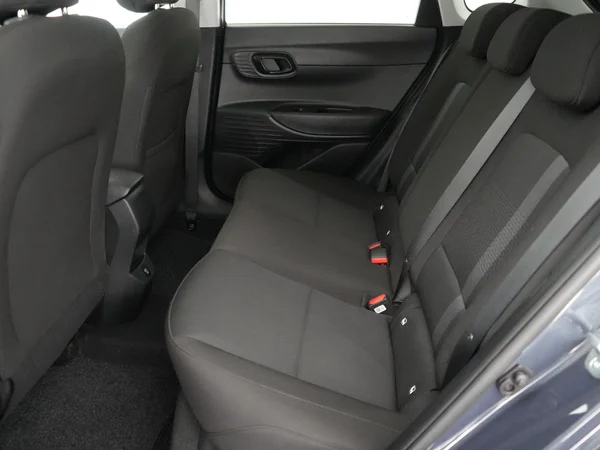 Hyundai i20 (2024) — foto 7 van 21