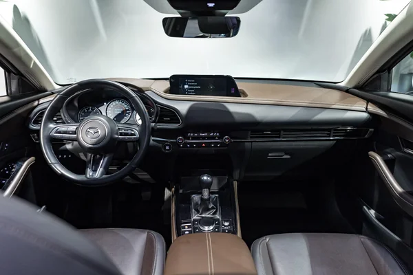 Mazda CX-30 (2022) — foto 4 van 41
