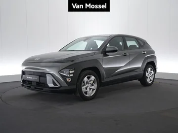 Hyundai Kona (2025)