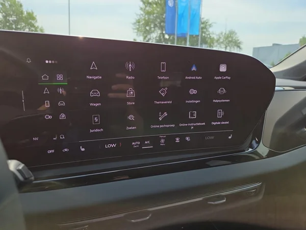 AUDI A6 Avant (2026) — foto 3 van 23