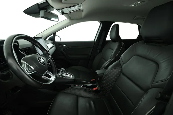 Renault Captur (2020) — foto 16 van 16