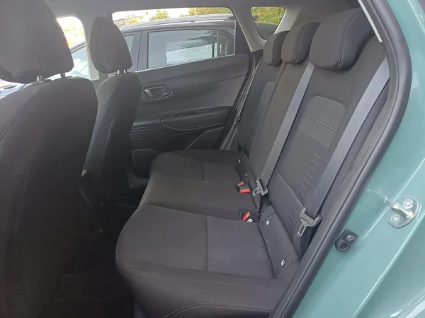 Hyundai i20 (2026) — foto 11 van 21