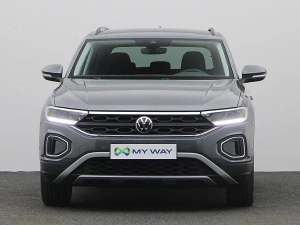 VOLKSWAGEN T-Roc (2023) — foto 15 van 19