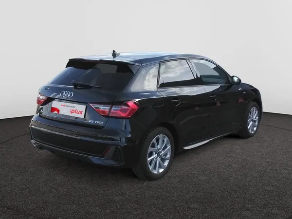 AUDI A1 Sportback (2026) — foto 20 van 24