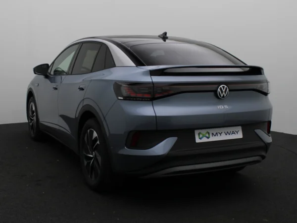 VOLKSWAGEN ID.5 (2024) — foto 21 van 22