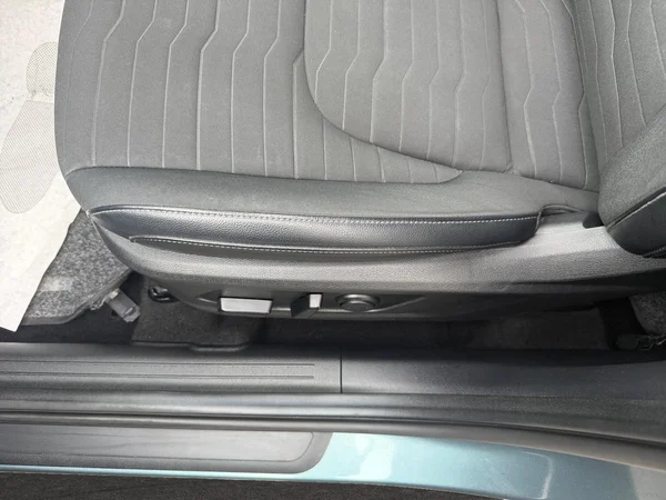 KIA Sportage Dsl (2022) — foto 10 van 22