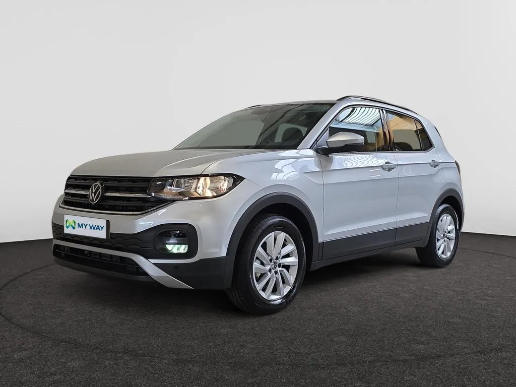 VOLKSWAGEN T-Cross 1122_40503_2023