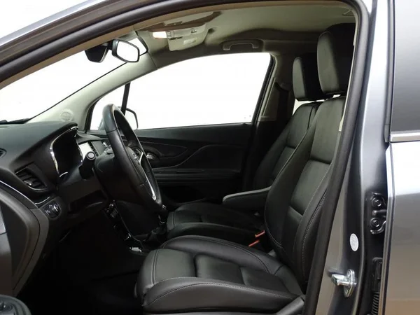 Opel Mokka X (2019) — foto 19 van 19