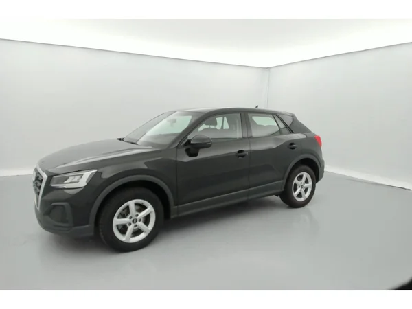 AUDI Q2 (2022) — foto 31 van 36
