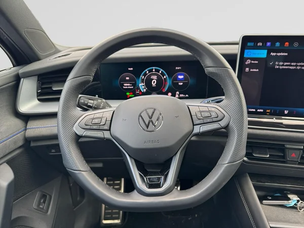 VOLKSWAGEN Tayron (2025) — foto 4 van 24