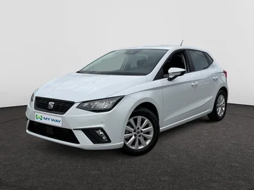 SEAT Ibiza 5P/D (2024)