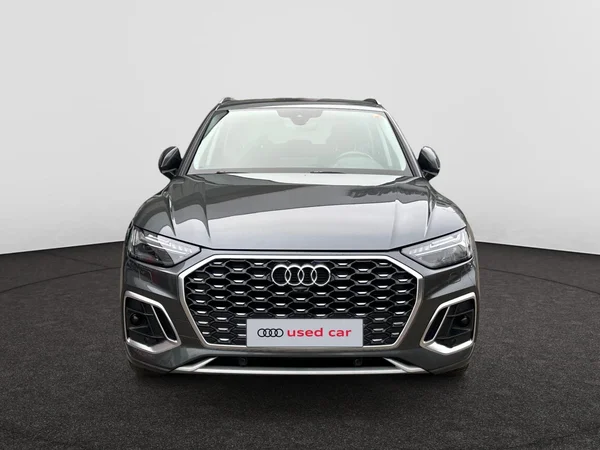 AUDI Q5 Sportback (2022) — foto 16 van 17