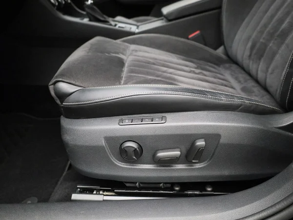 Škoda Superb (2022) — foto 30 van 43