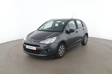 Citroen C3 a7ca7551-6357-4876-b87f-d9c2351a11b4