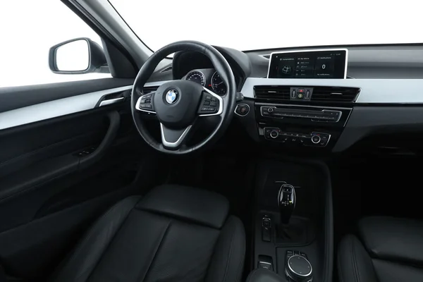 BMW X1 (2019) — foto 4 van 16
