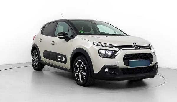 Citroen C3 (2024) — foto 52 van 54