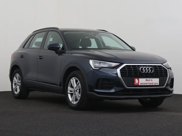 AUDI Q3 (2020) — foto 23 van 28