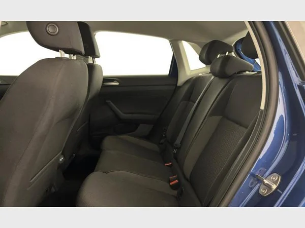 Volkswagen Polo (2024) — foto 14 van 22