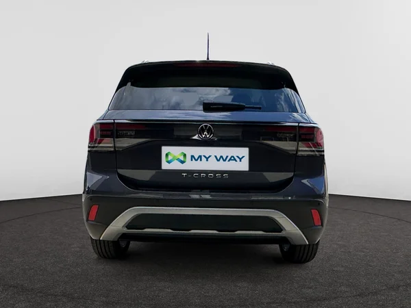 VOLKSWAGEN T-Cross (2025) — foto 7 van 19