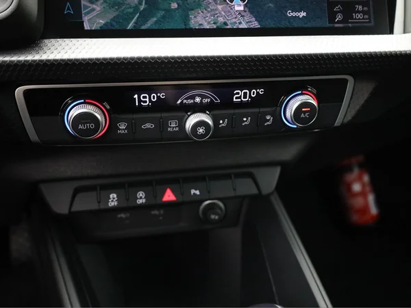 AUDI A1 Sportback (2025) — foto 9 van 20
