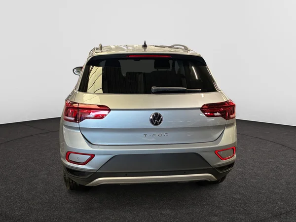 VOLKSWAGEN T-Roc (2026) — foto 4 van 24
