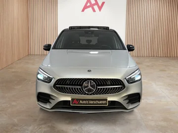 Mercedes-Benz B-180 b8c7f516-9006-4ec0-8519-f173a7a41c75