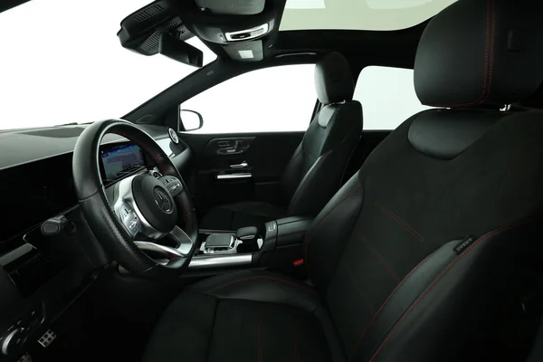Mercedes-Benz B-Klasse (2020) — foto 16 van 16