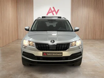 Skoda Karoq 6f494c11-5669-45f3-92c4-b1f28f97ed15