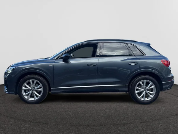 AUDI Q3 (2019) — foto 12 van 24