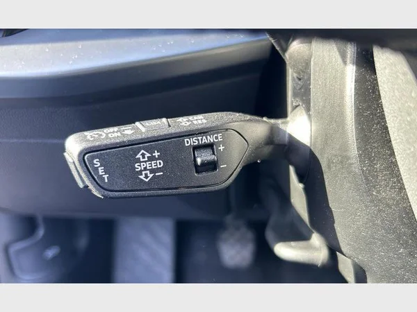 AUDI A3 Sedan (2022) — foto 22 van 33