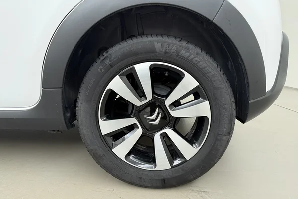 Citroen C3 (2024) — foto 15 van 18