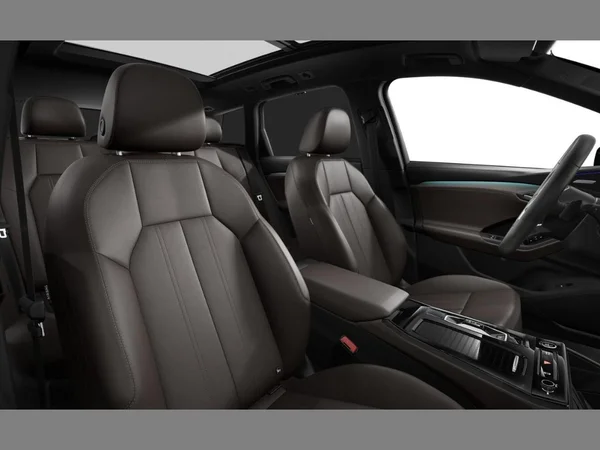 AUDI Q6 e-tron (2026) — foto 3 van 5