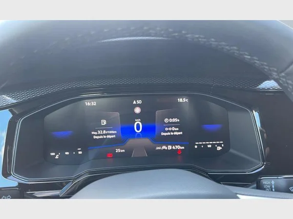 Volkswagen Polo (2026) — foto 6 van 25