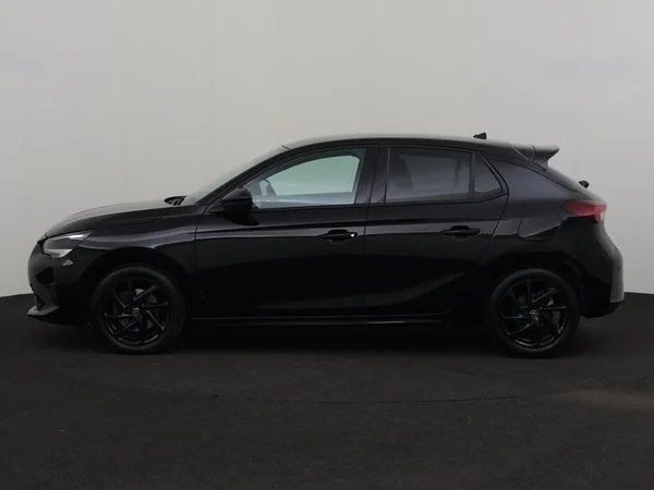 OPEL Corsa (2023) — foto 12 van 28
