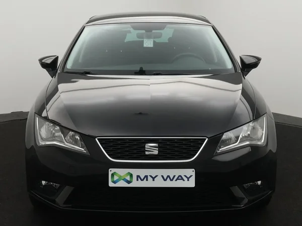 SEAT Leon (2017) — foto 22 van 27