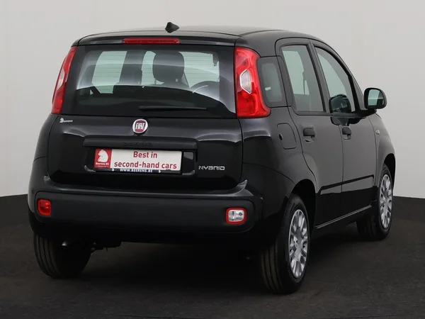 FIAT Panda (2025) — foto 17 van 23