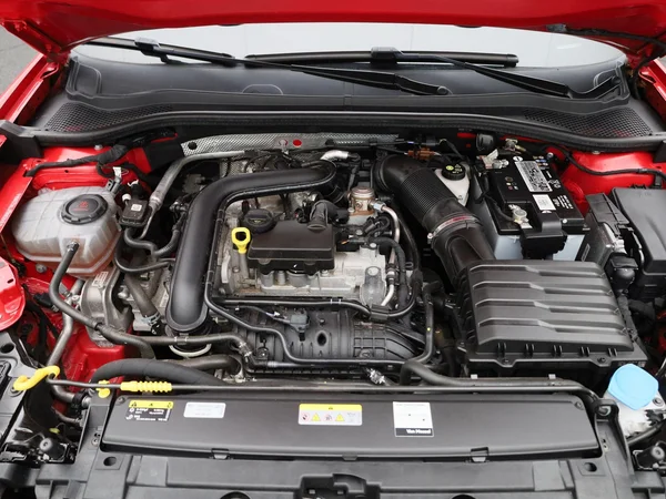 SEAT Leon (2022) — foto 33 van 42