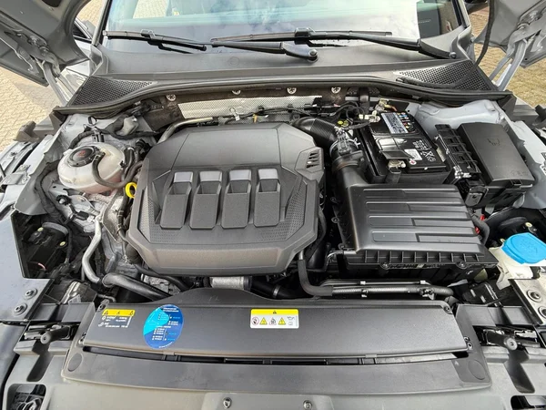 VOLKSWAGEN Arteon (2020) — foto 15 van 23