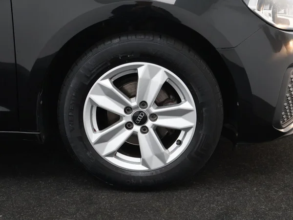 AUDI A1 Sportback (2022) — foto 18 van 27