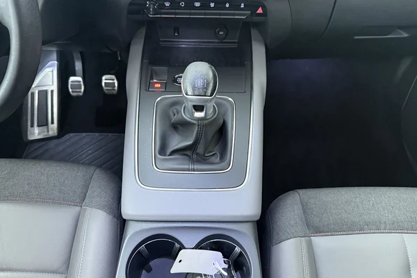 Citroen C5 Aircross (2020) — foto 4 van 21