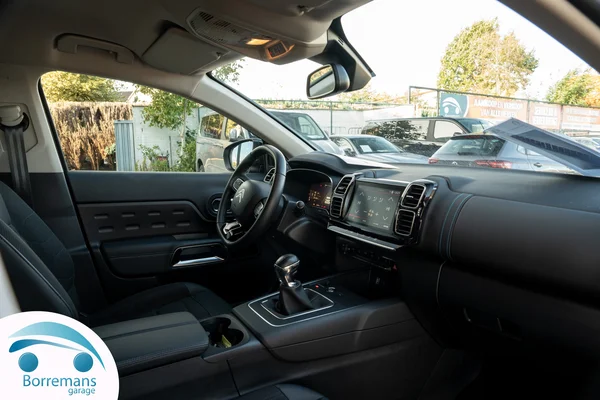 Citroen C5-AIRCROSS (2023) — foto 14 van 44