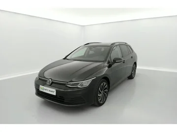 VOLKSWAGEN Golf VIII SW (2024)