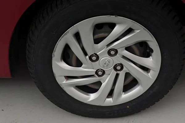 Hyundai i10 (2021) — foto 17 van 35