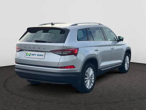 SKODA Kodiaq (2024) — foto 4 van 6
