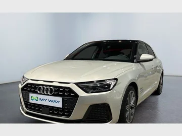 Audi A1 Sportback (2024)