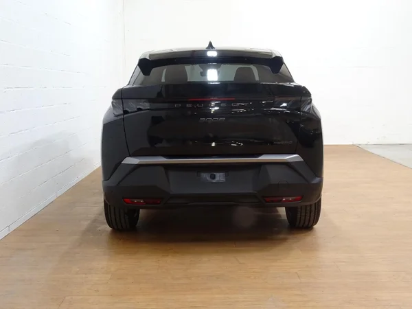 Peugeot 3008 (2026) — foto 28 van 28