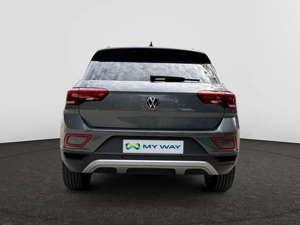 VOLKSWAGEN T-Roc (2025) — foto 19 van 24