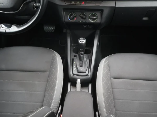 SKODA Fabia Combi (2021) — foto 20 van 27