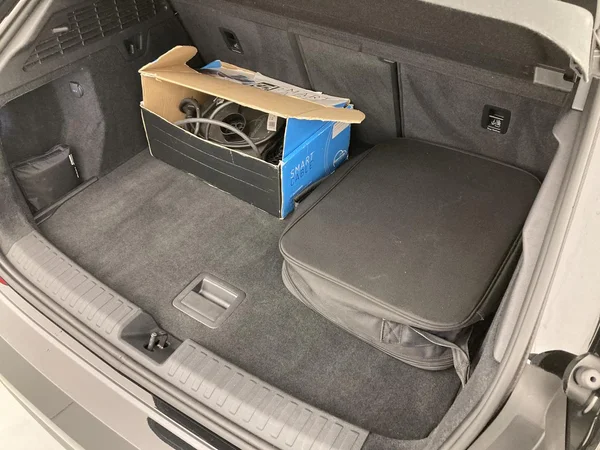 AUDI A3 Sportback PHEV (2021) — foto 26 van 36