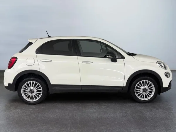 FIAT 500X Dsl (2021) — foto 20 van 25